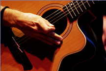 Piano and Guitar Lessons in Northern Suburbs Chicago | Eric Sutz