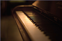 Piano and Guitar Lessons in Northern Suburbs Chicago | Eric Sutz